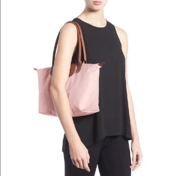 *SOLD* COPY - Small Longchamp LePliage - Picture 3 of 9